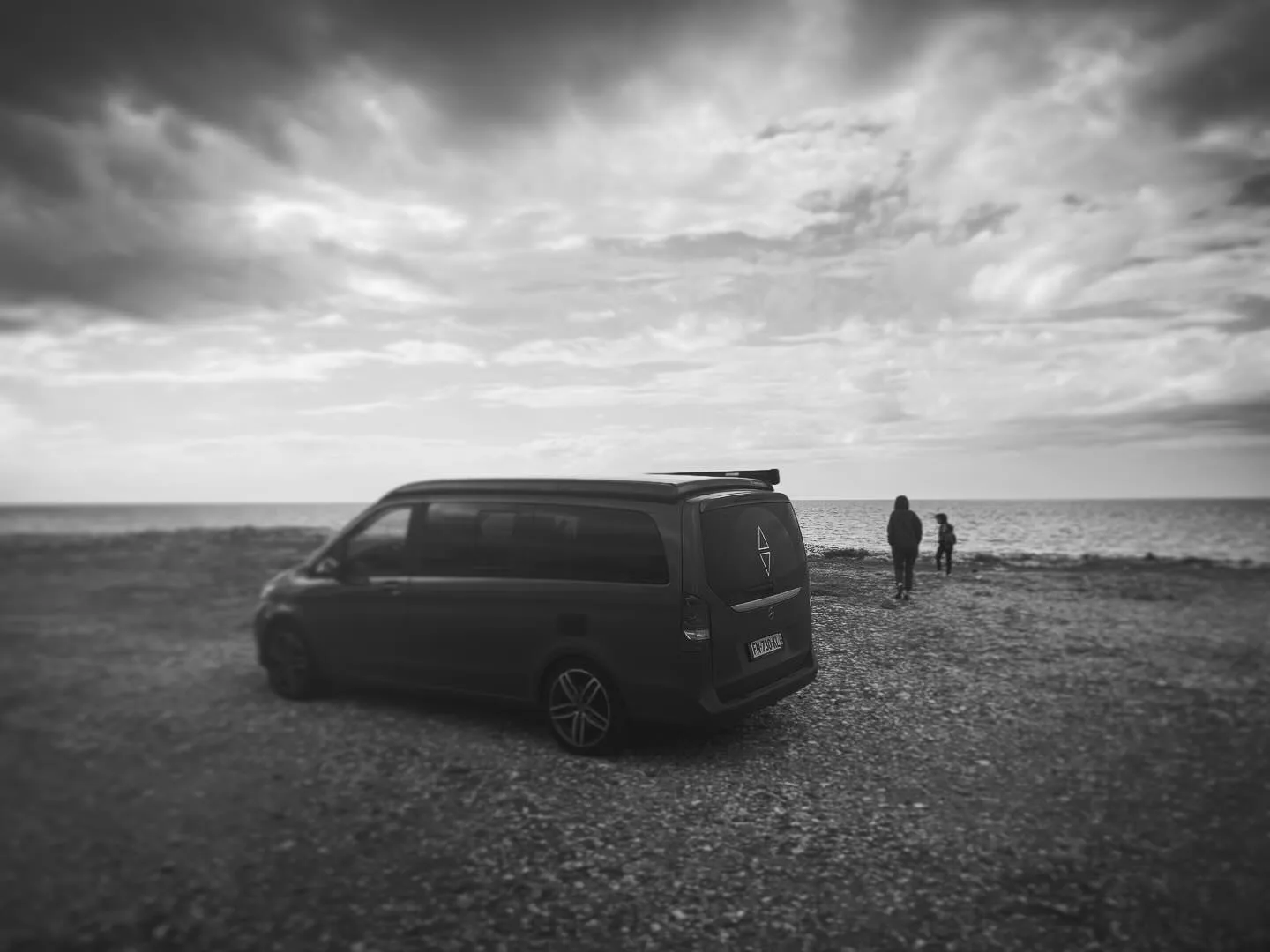 FAQ - Van Marco Polo