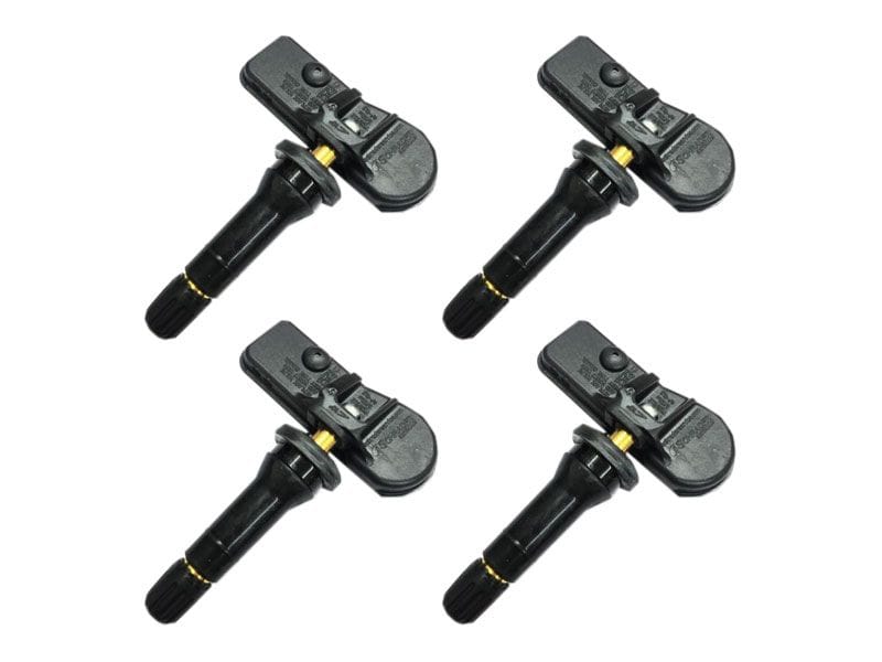 Astuce : N'attendez pas que vos capteurs de pression TPMS lâchent !