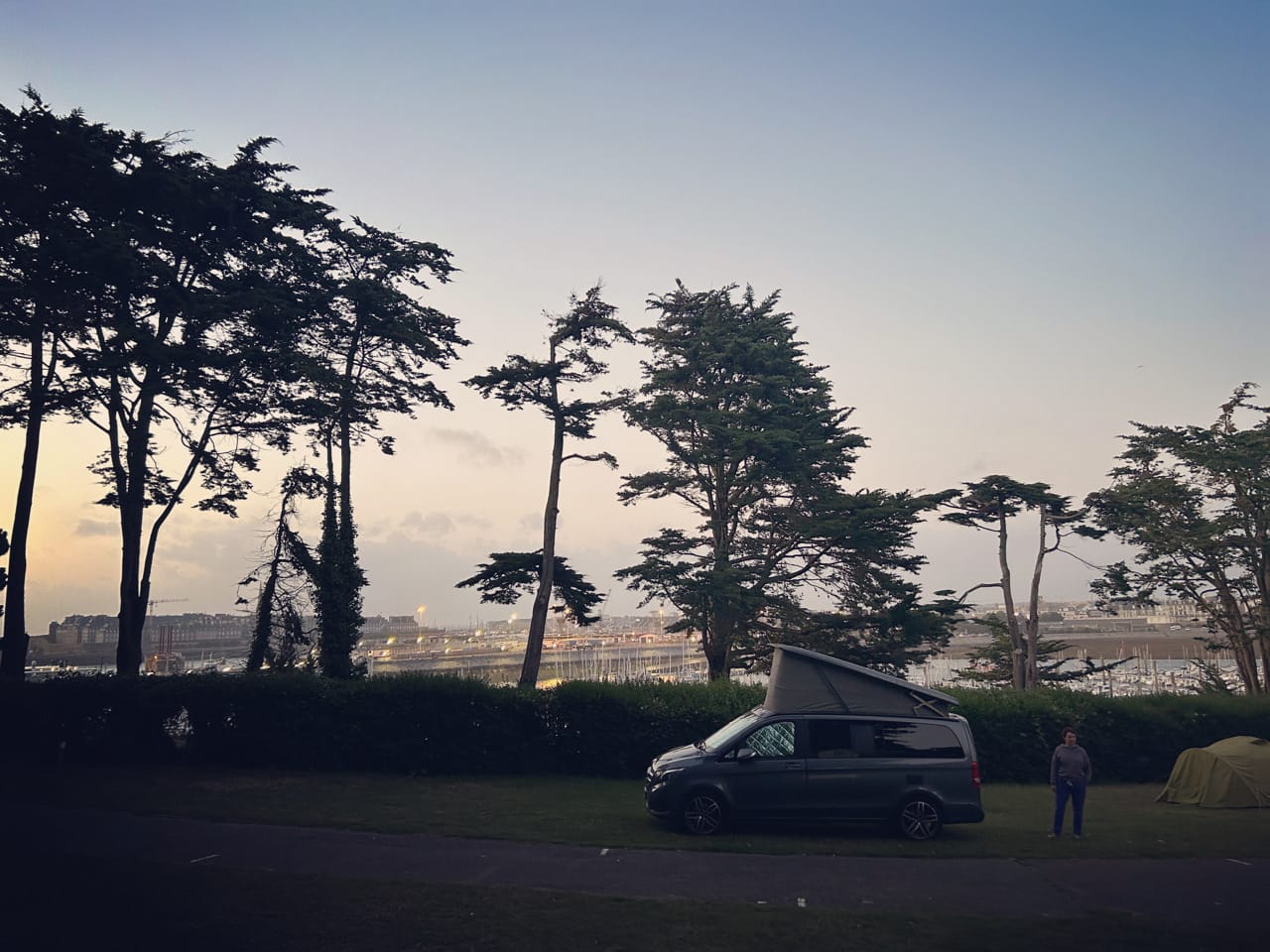 Roadtrip dans le Sud de l'Angleterre en Van : Nos conseils et astuces