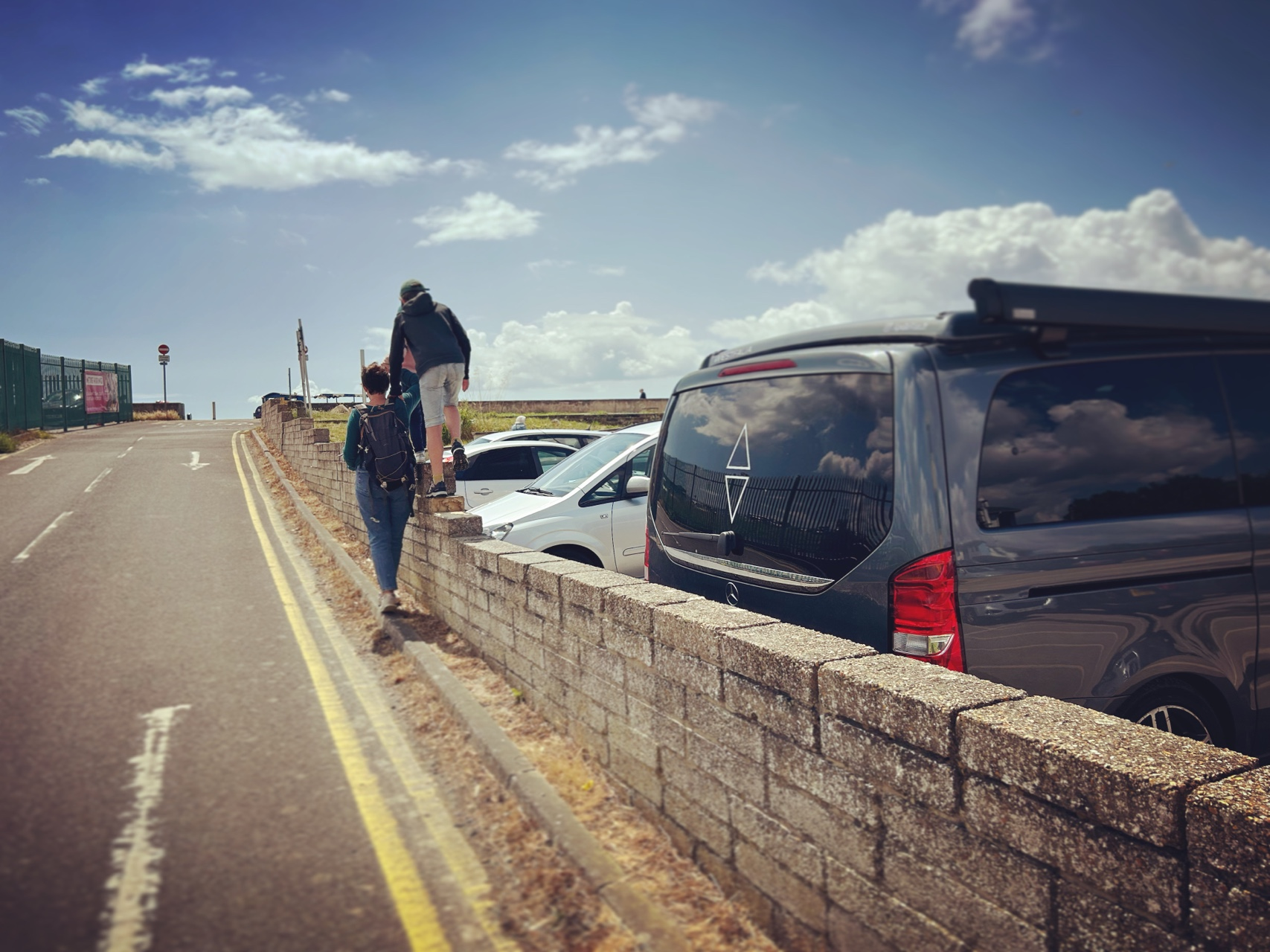 Roadtrip dans le Sud de l'Angleterre en Van : Nos conseils et astuces