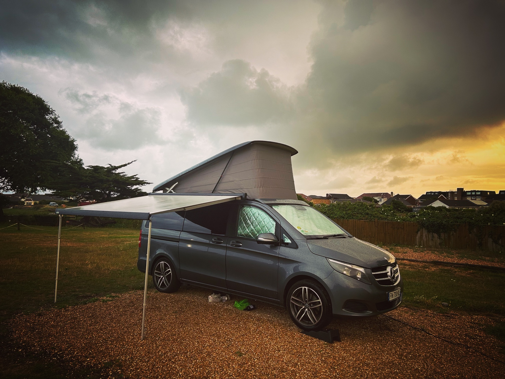Roadtrip dans le Sud de l'Angleterre en Van : Nos conseils et astuces