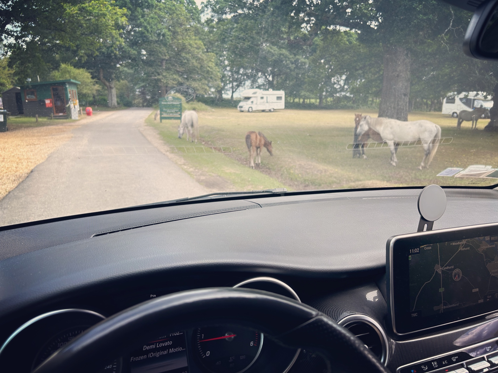 Roadtrip dans le Sud de l'Angleterre en Van : Nos conseils et astuces