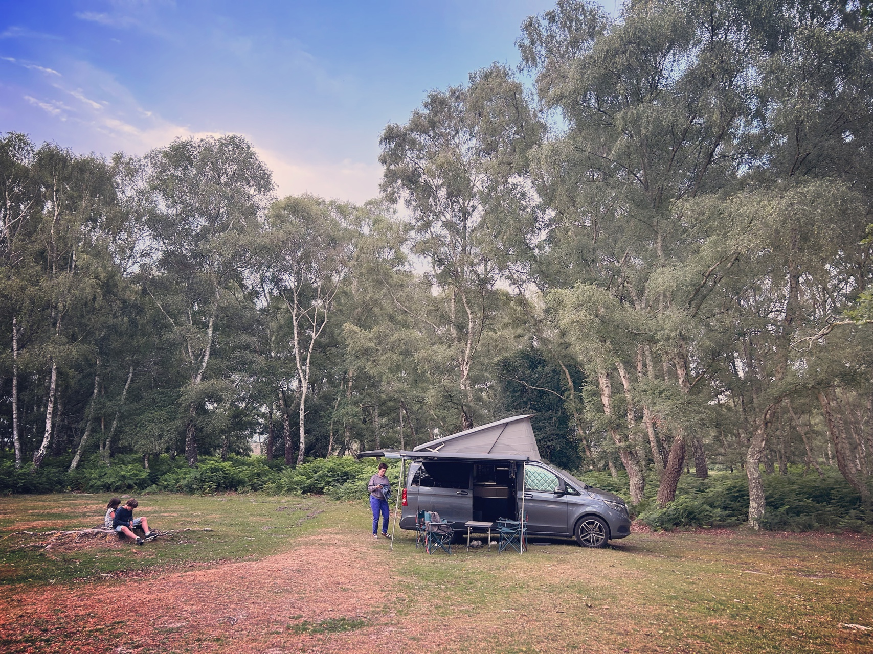 Roadtrip dans le Sud de l'Angleterre en Van : Nos conseils et astuces