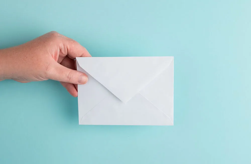 Notre Newsletter est opérationnelle !