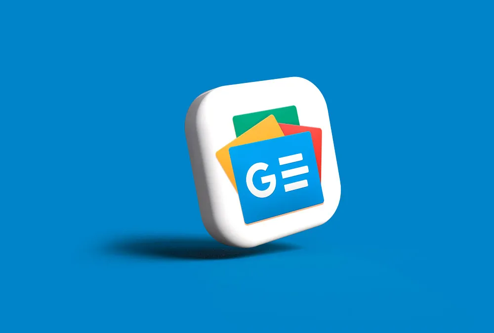 Suivez Apollo Van directement sur Google Actualités