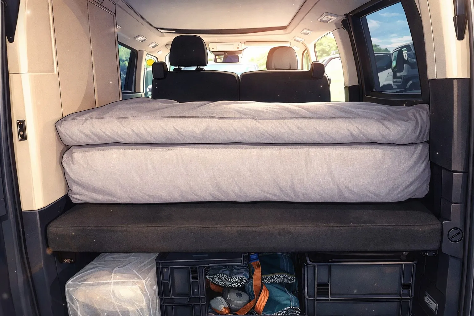 Matelas Marco Polo : Marcododo MP3, Premium, Surmatelas ...