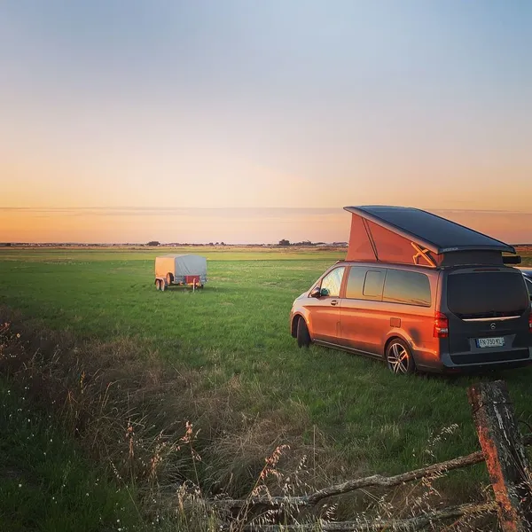 Préparer son Roadtrip en van : La checklist indispensable !