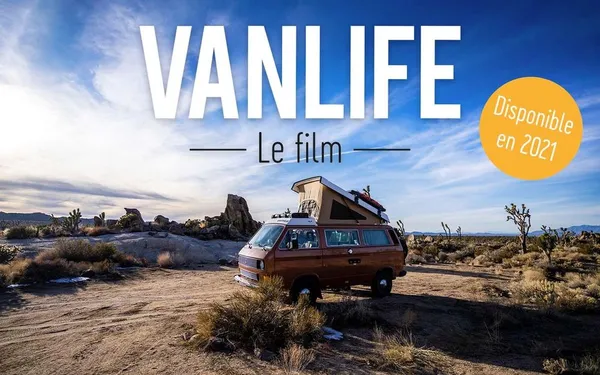 Vanlife, les nouveaux nomades