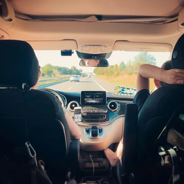 Quelles sont les vérifications nécessaires avant d'acheter un van Marco Polo d'occasion ?