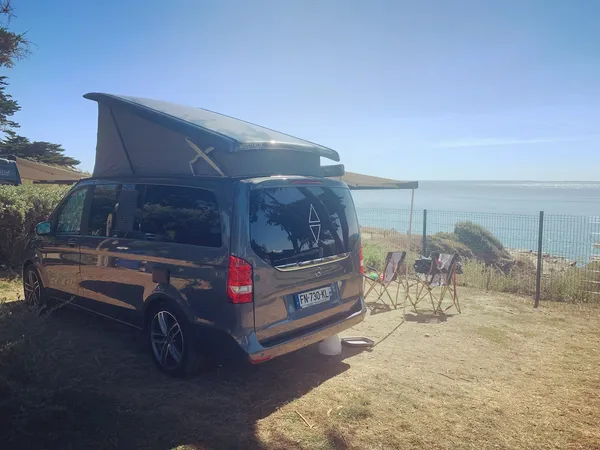 Les 14 défauts du Van Mercedes Marco Polo à connaitre !