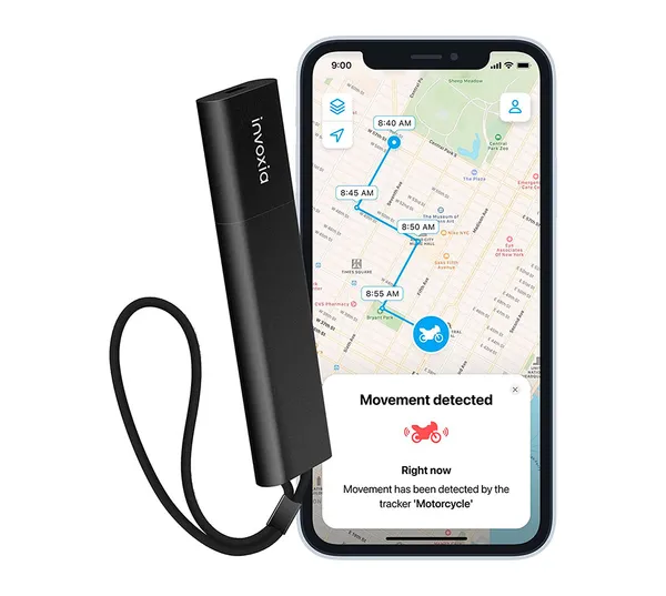 Comment retrouver son van en cas de vol avec un traceur GPS ?