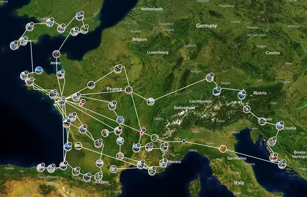 4 années en van Marco Polo : Nos erreurs de débutants !