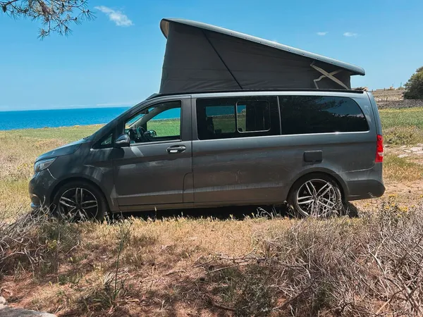 Astuce : Entretenir le joint de la capucine de son van