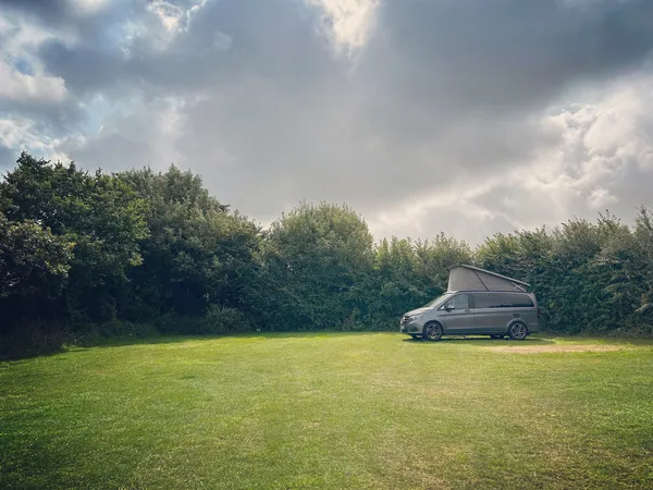 Roadtrip dans le Sud de l'Angleterre en Van : Nos conseils et astuces