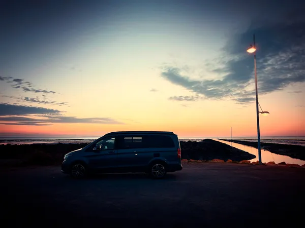 Van Marco Polo : Le hayon EASY-PACK et la porte latérale  ne s'ouvrent plus ?