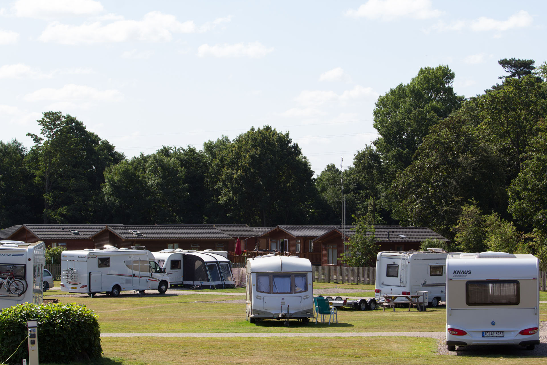 Roadtrip dans le Sud de l'Angleterre en Van : Nos conseils et astuces